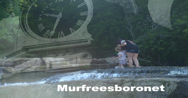 Murfreesboro Blog